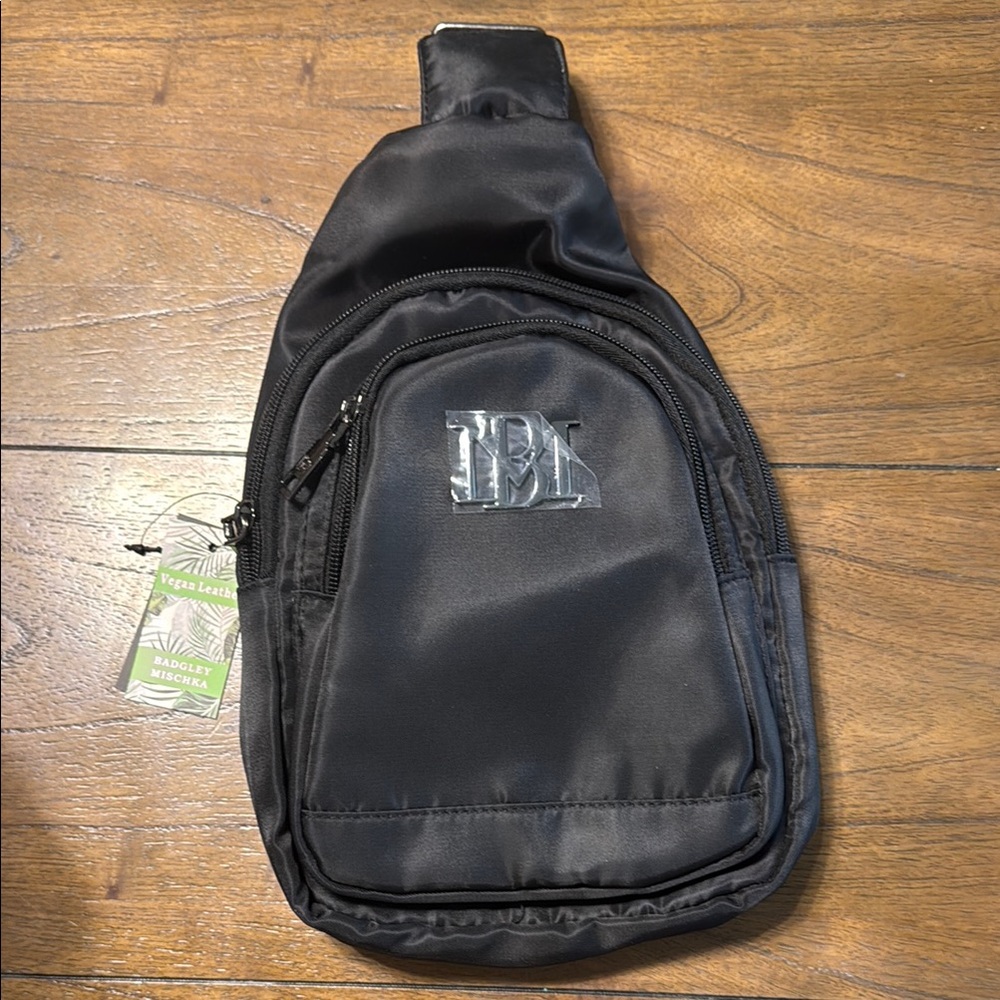 Badgley Mischka Bag